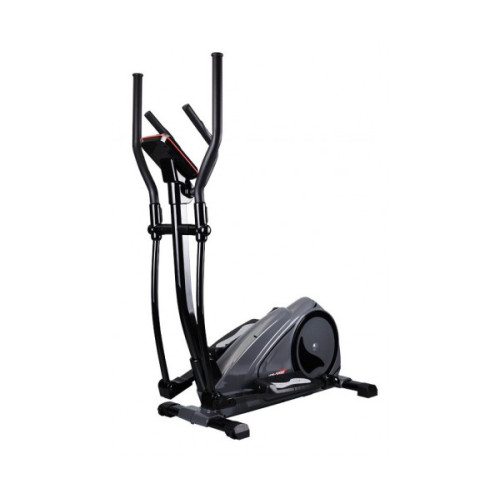 Орбитрек  Hop-Sport HS-50E Raptor (gray-bl) - фото №8